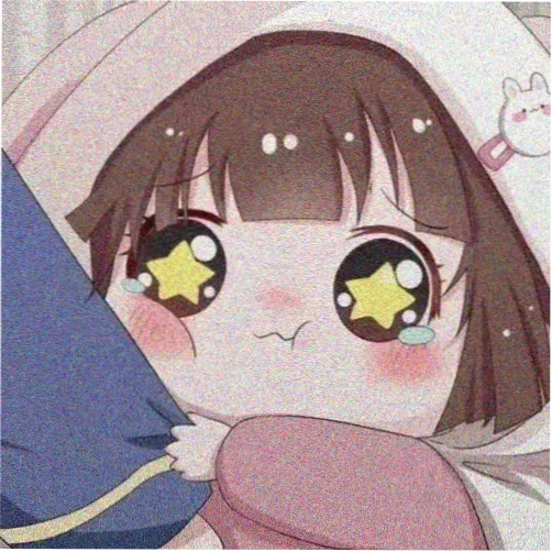读者木鱼不敲的头像